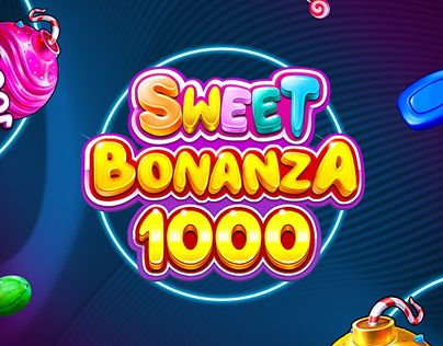 Slot Gacor Bertema Manis dengan 1000x Sensasi!