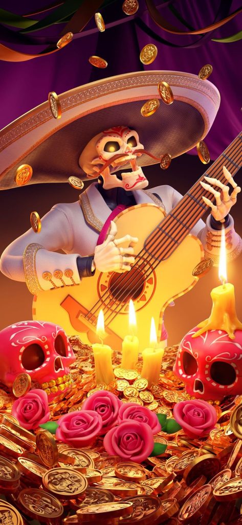Wild Bandito, Slot Gacor Bertema Koboi